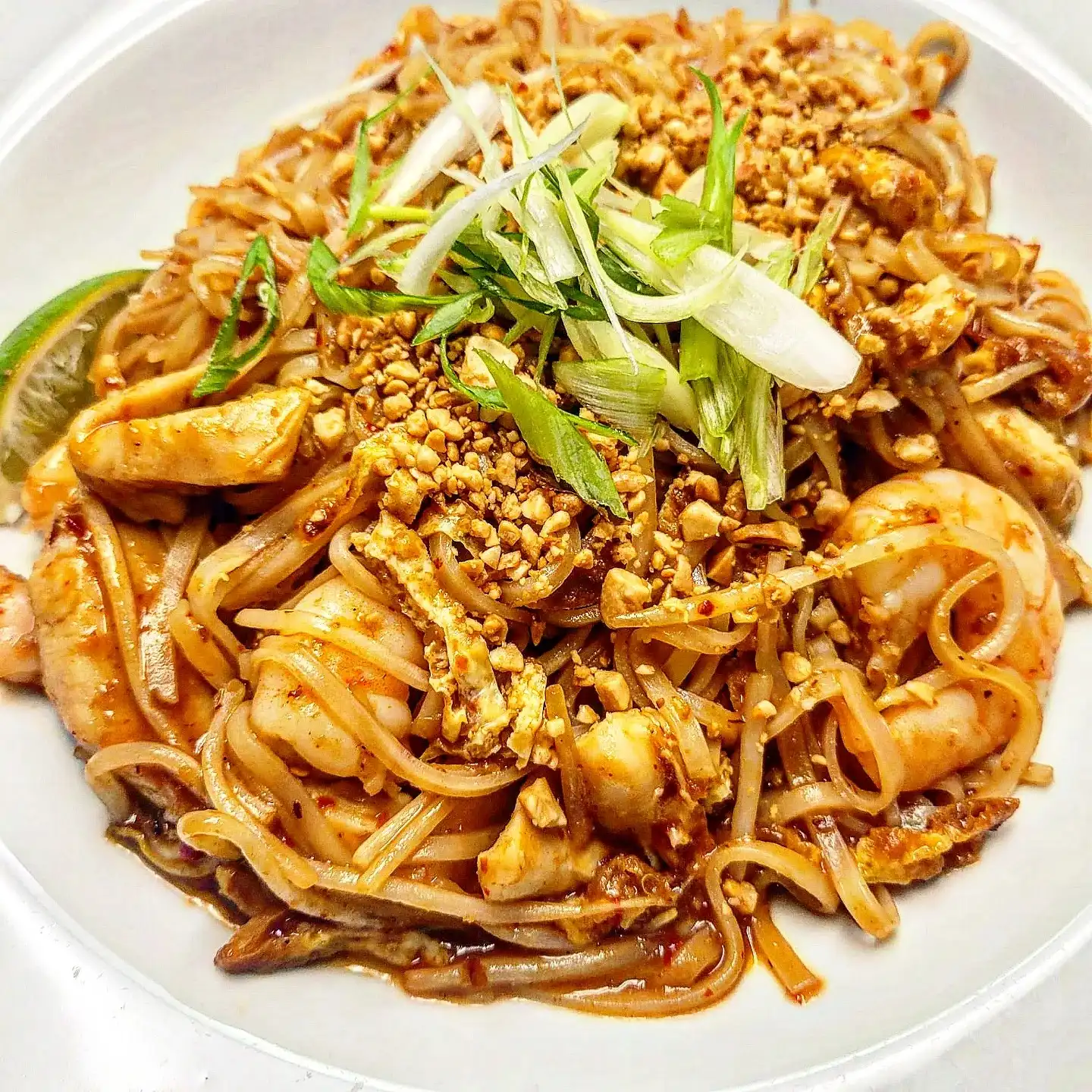 Bamboo Hut Southeast Asian Cuisine — photo courtesy Bamboo Hut Southeast Asian Cuisine