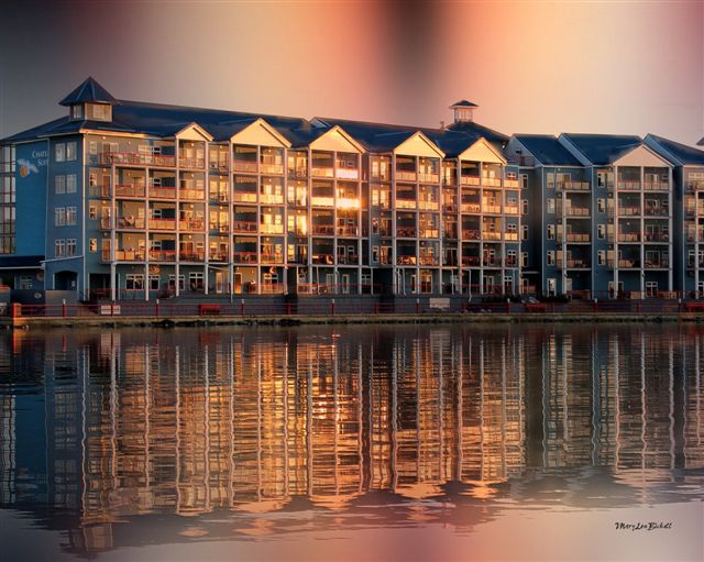 Chateau Suites at Sylvan Bay — photo courtesy Chateau Suites at Sylvan Bay via Google Business