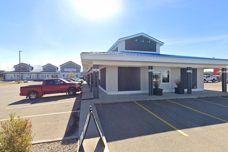 Green Gables Antiques — photo courtesy Green Gables Antiques via Google Business