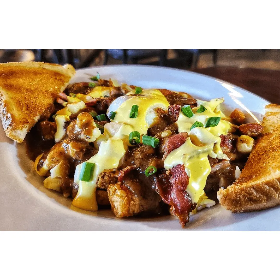Lodge 43 — photo courtesy Lodge 43