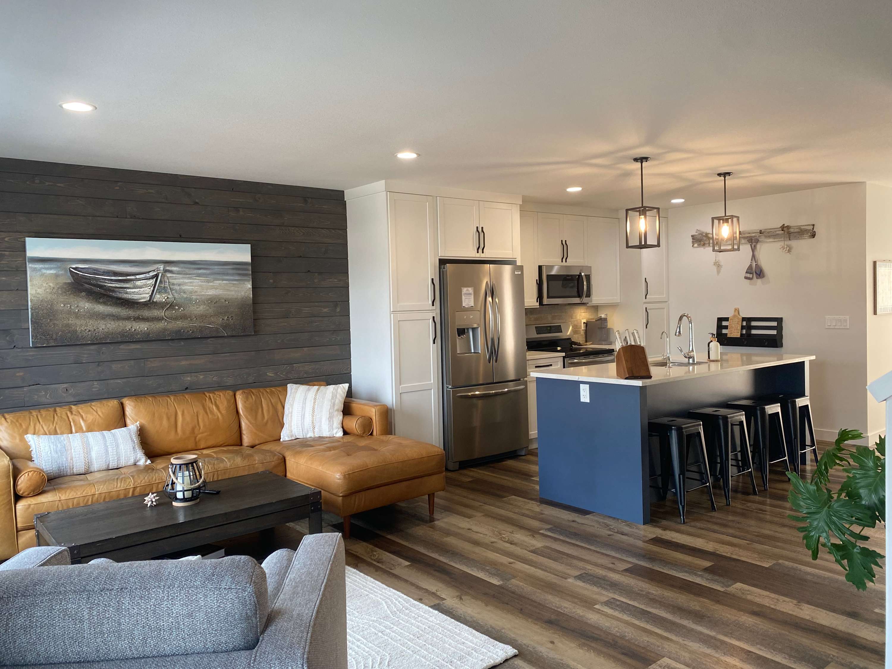 Nomadics Vacation Rentals — photo courtesy Nomadics Vacation Rentals (official)
