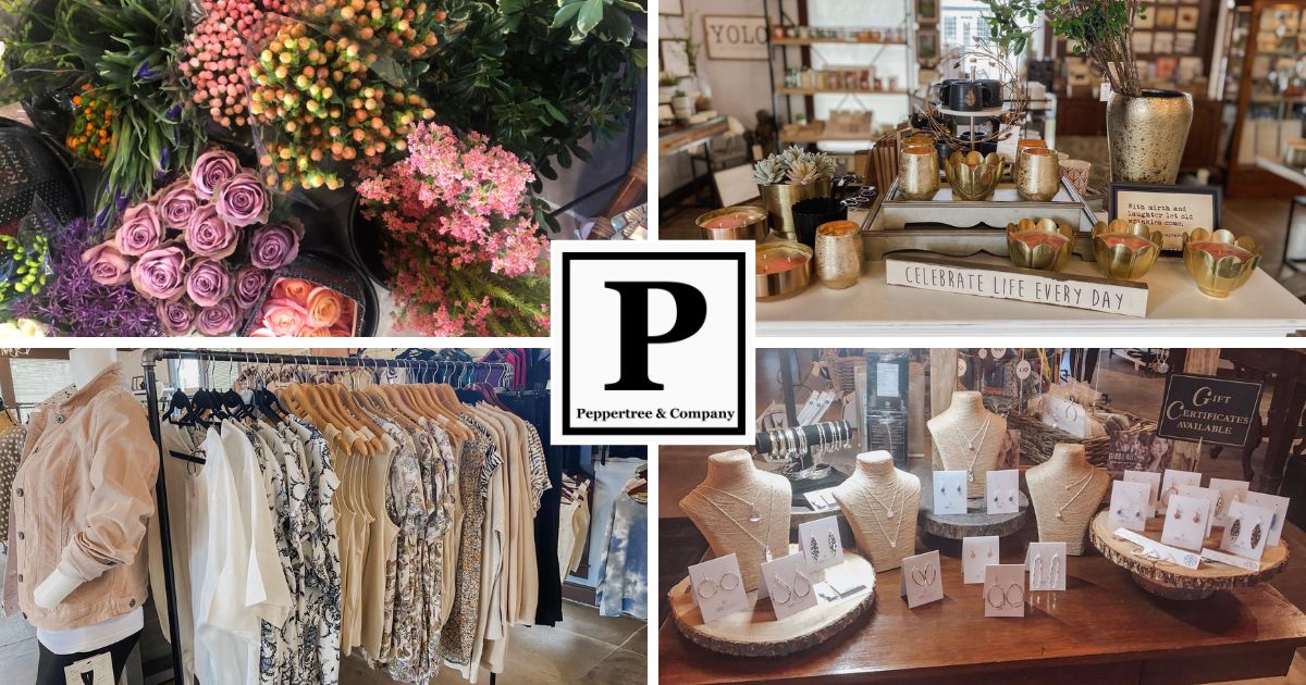 Peppertree & Co. — photo courtesy Peppertree & Co.