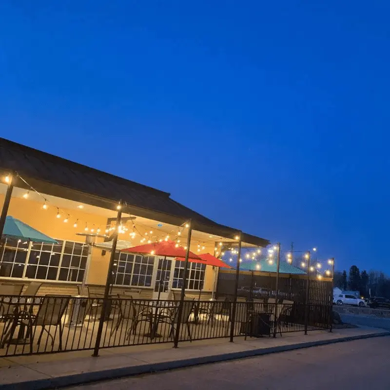 Roundabout Eatery — photo courtesy Roundabout Eatery