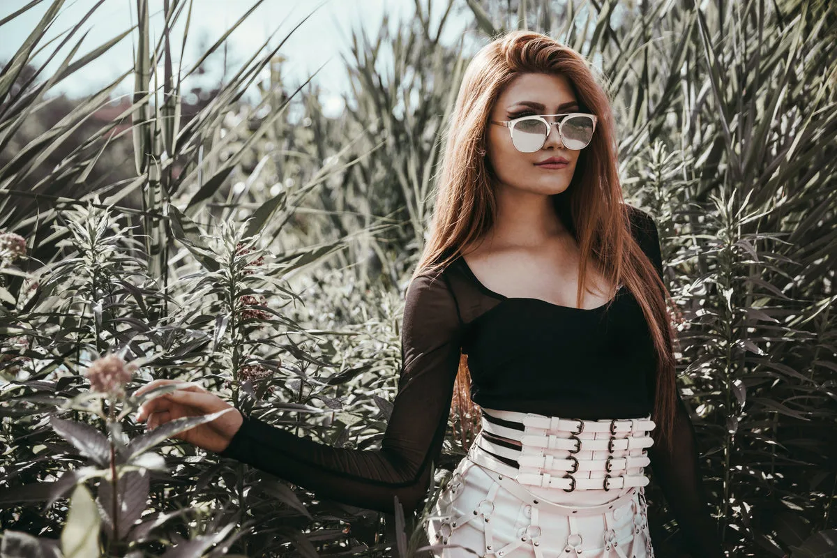 Spotted Gecko Clothing — photo courtesy Spotted Gecko Clothing