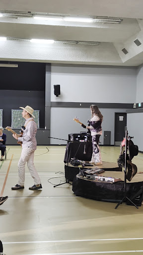 Sylvan Lake Community Centre — photo courtesy Sylvan Lake Community Centre via Google Business