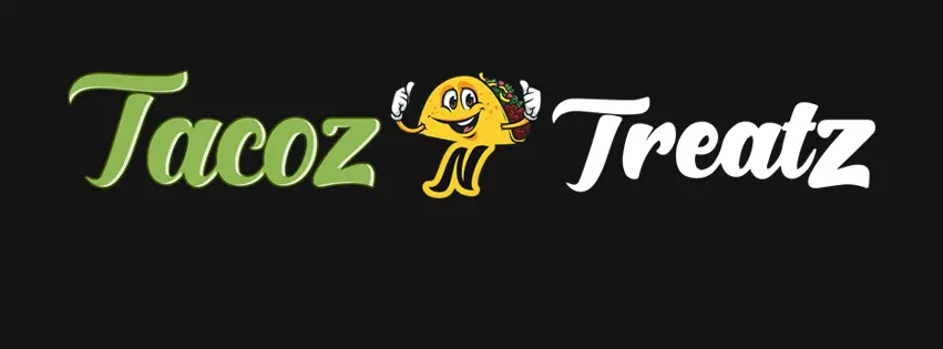 Tacoz N Treatz — photo courtesy Tacoz N Treatz
