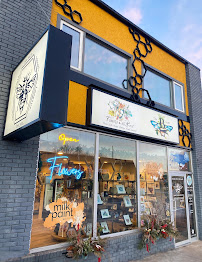 The B Nest Floral Design & Studios — photo courtesy The B Nest Floral Design & Studios via Google Business