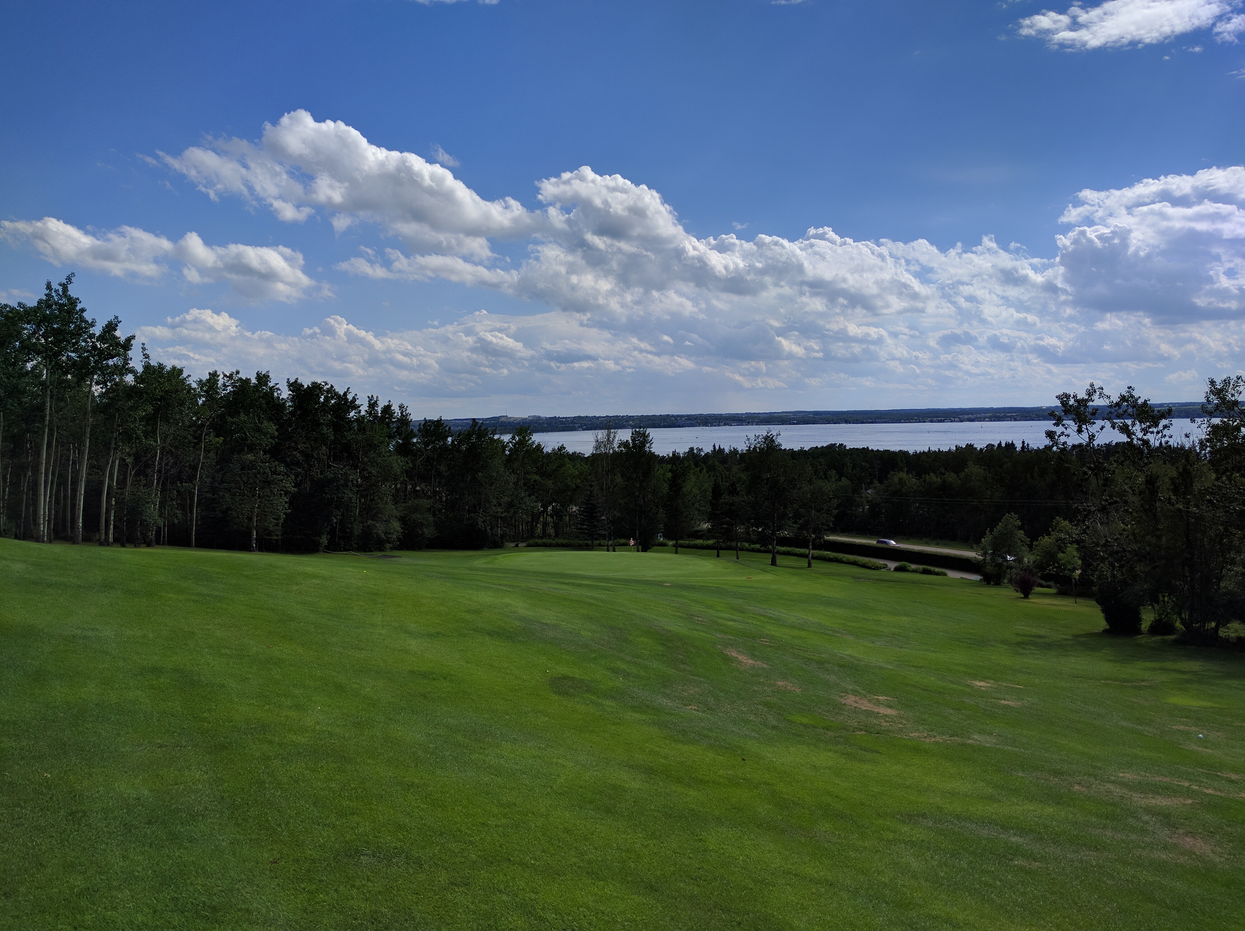 Top O' The Hill Golf Course — photo courtesy Top O' The Hill Golf Course via Google Business